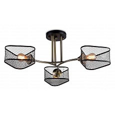 Люстра на штанге ambrella light tr tr80171